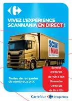 Scan Mania